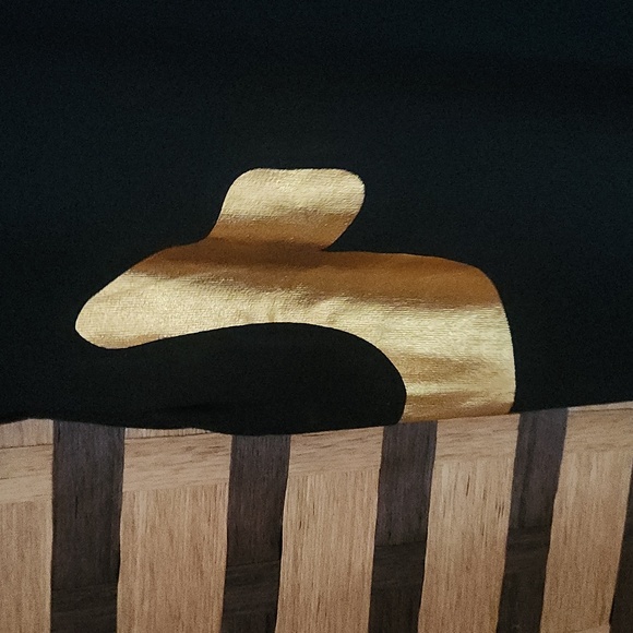 NWT!  HP!! 👍 True Religion joggers black - Picture 8 of 10